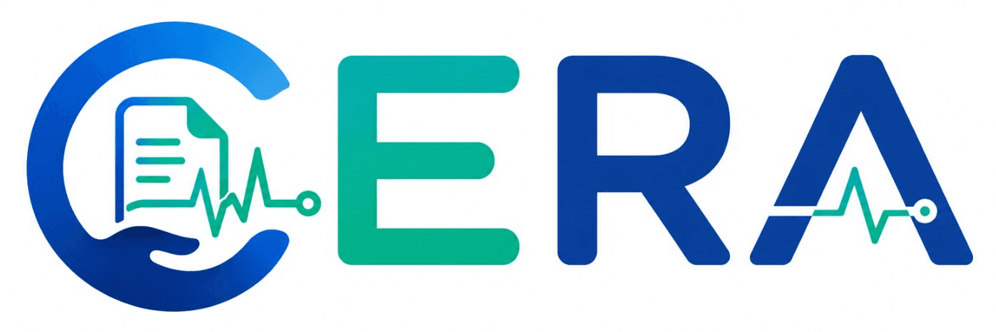 CERA logo