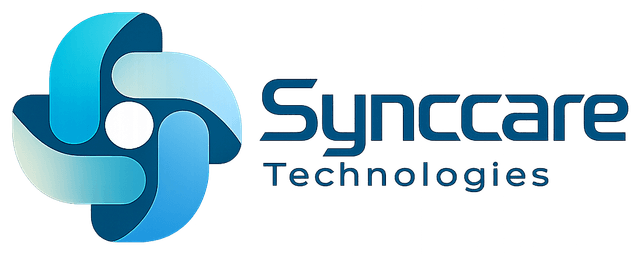 Synccare Logo